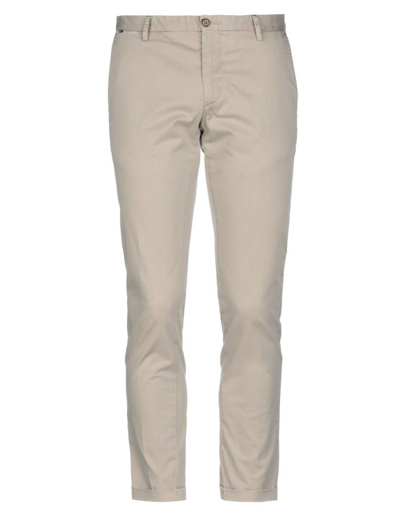 AT.P.CO Hose Herren Beige von AT.P.CO