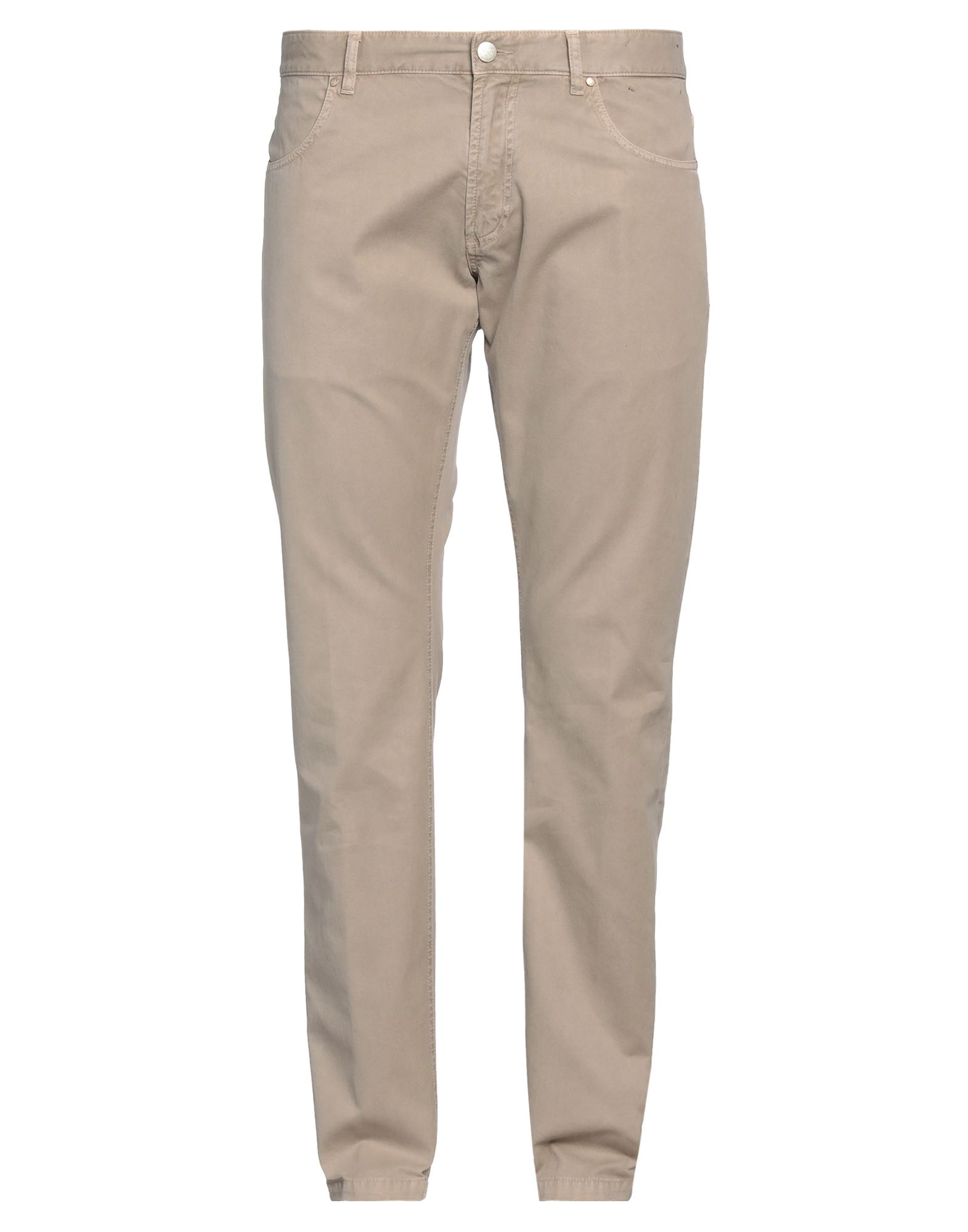 AT.P.CO Hose Herren Beige von AT.P.CO