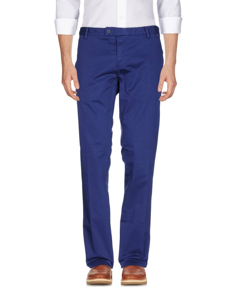AT.P.CO Hose Herren Blau von AT.P.CO