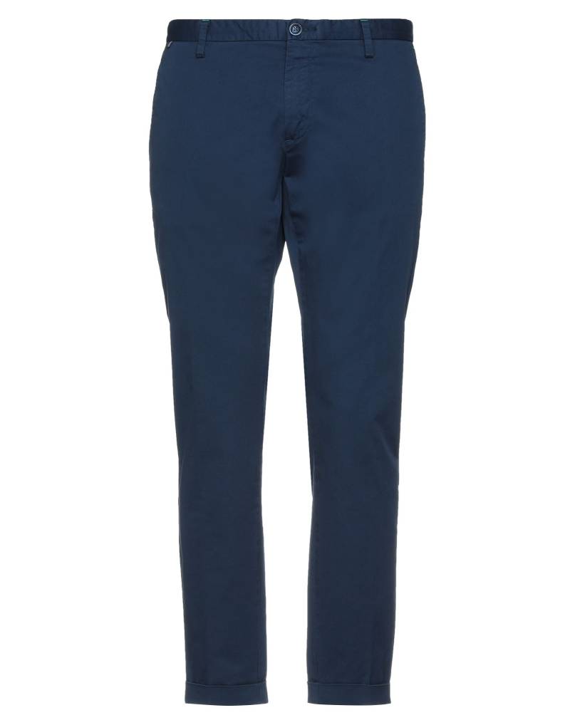 AT.P.CO Hose Herren Blau von AT.P.CO