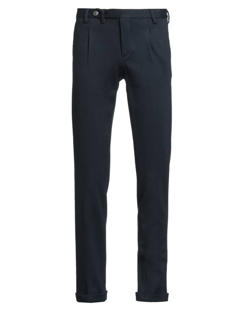 AT.P.CO Hose Herren Blau von AT.P.CO