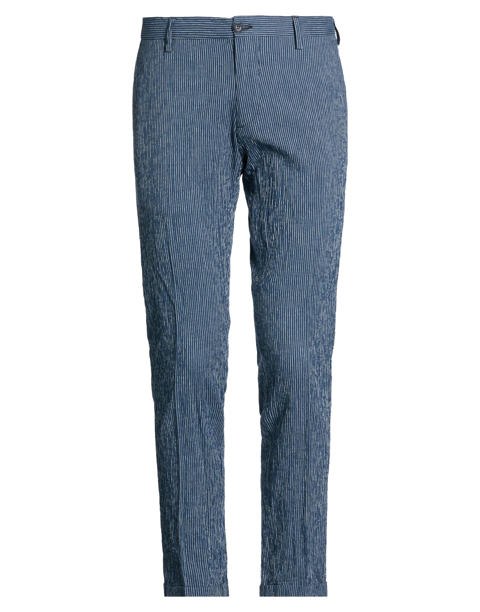 AT.P.CO Hose Herren Blau von AT.P.CO