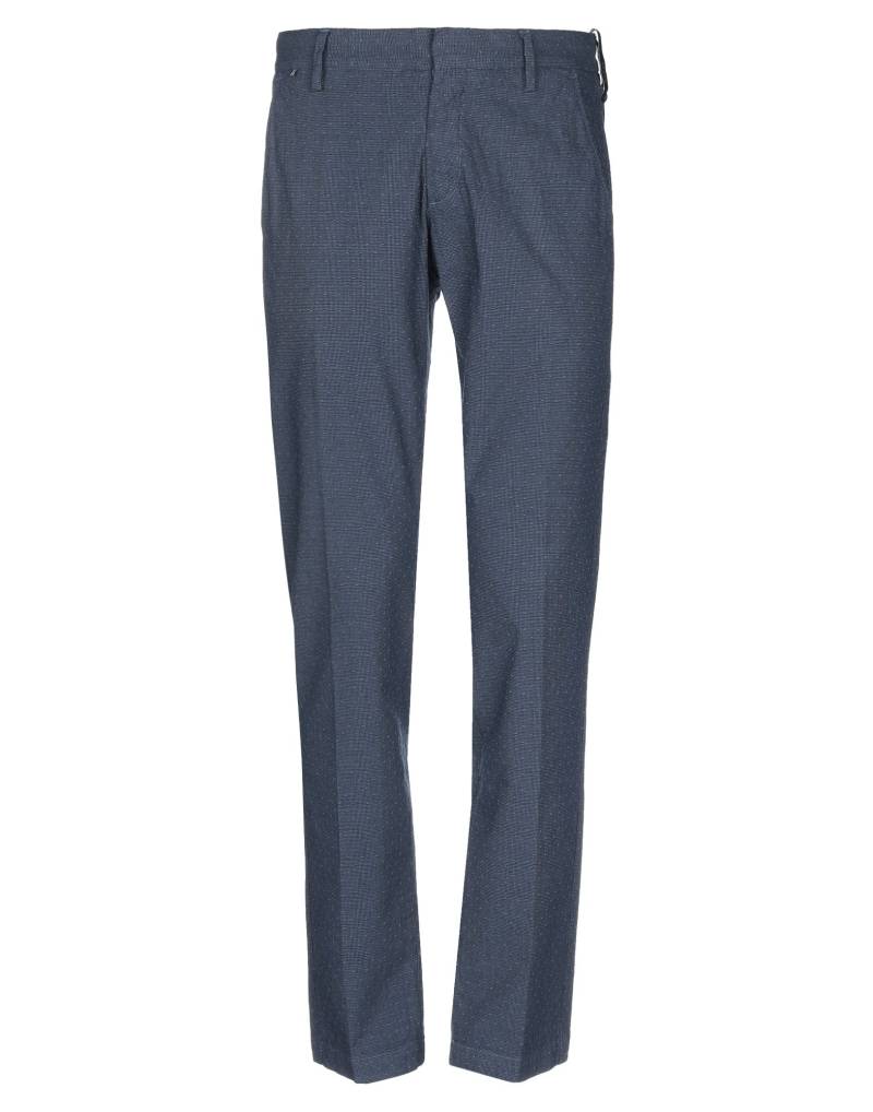 AT.P.CO Hose Herren Blau von AT.P.CO