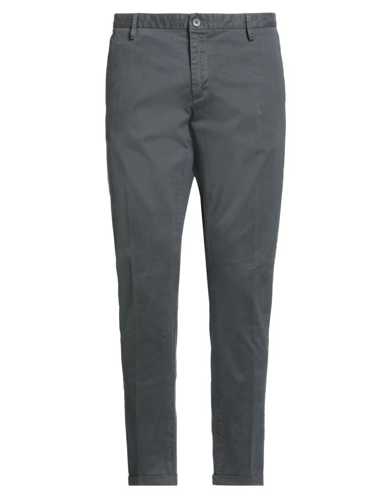 AT.P.CO Hose Herren Blei von AT.P.CO