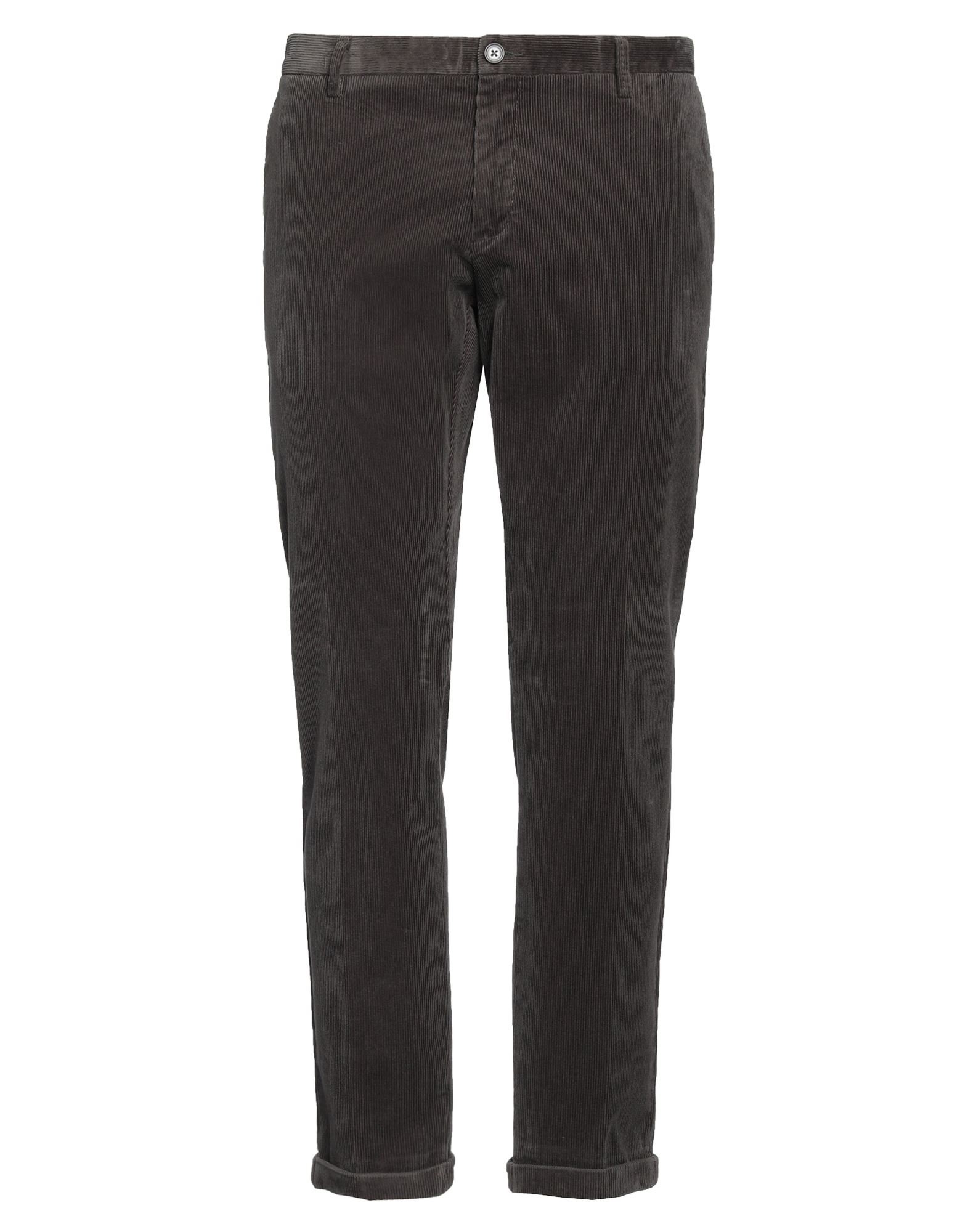 AT.P.CO Hose Herren Blei von AT.P.CO