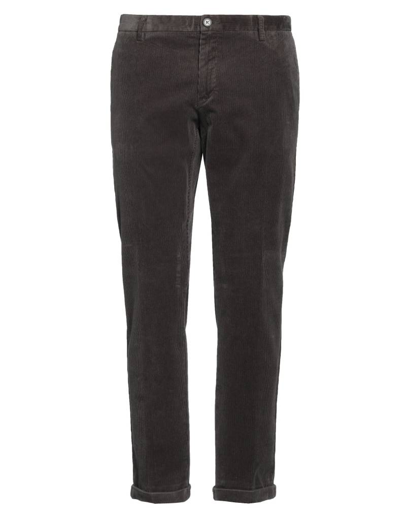 AT.P.CO Hose Herren Blei von AT.P.CO