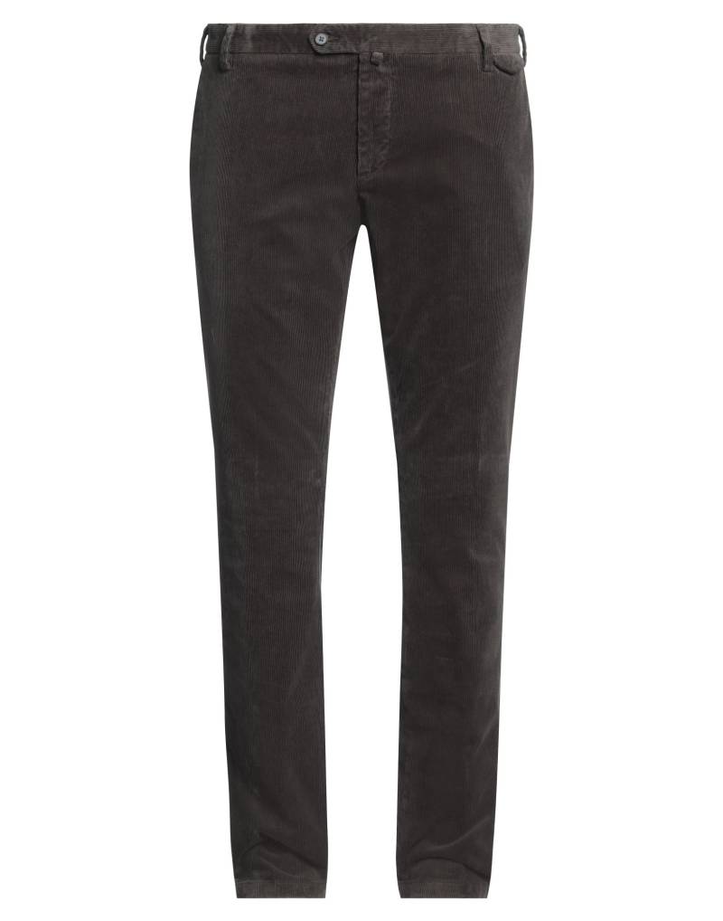 AT.P.CO Hose Herren Blei von AT.P.CO