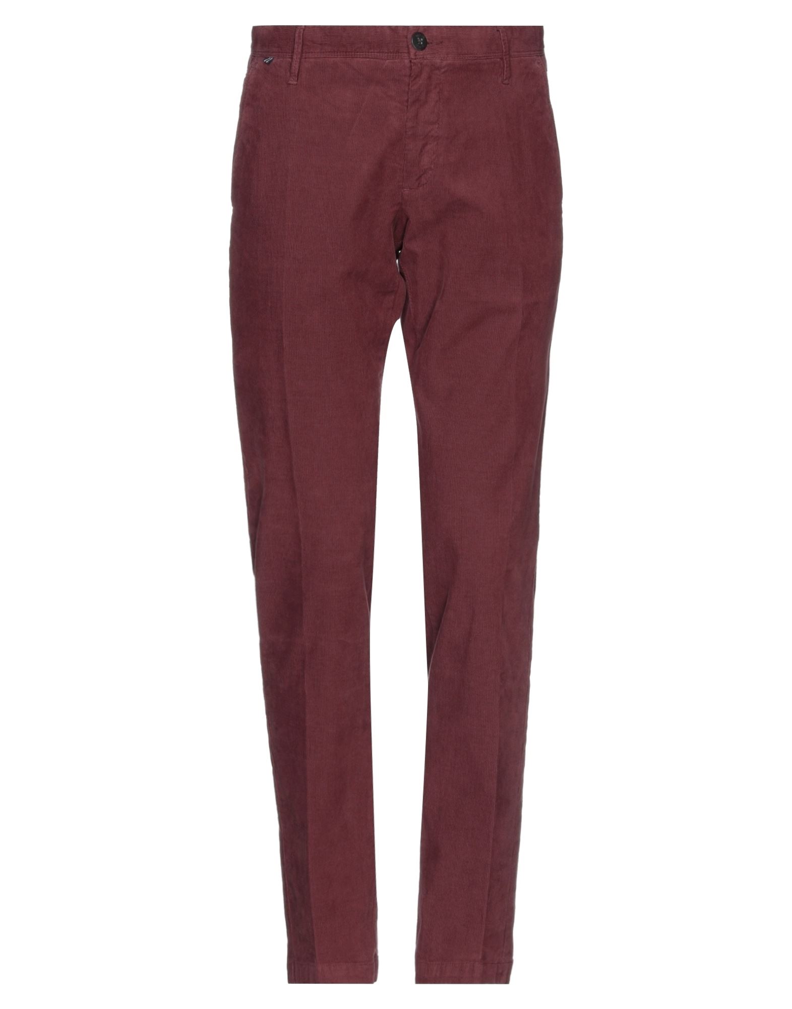 AT.P.CO Hose Herren Bordeaux von AT.P.CO