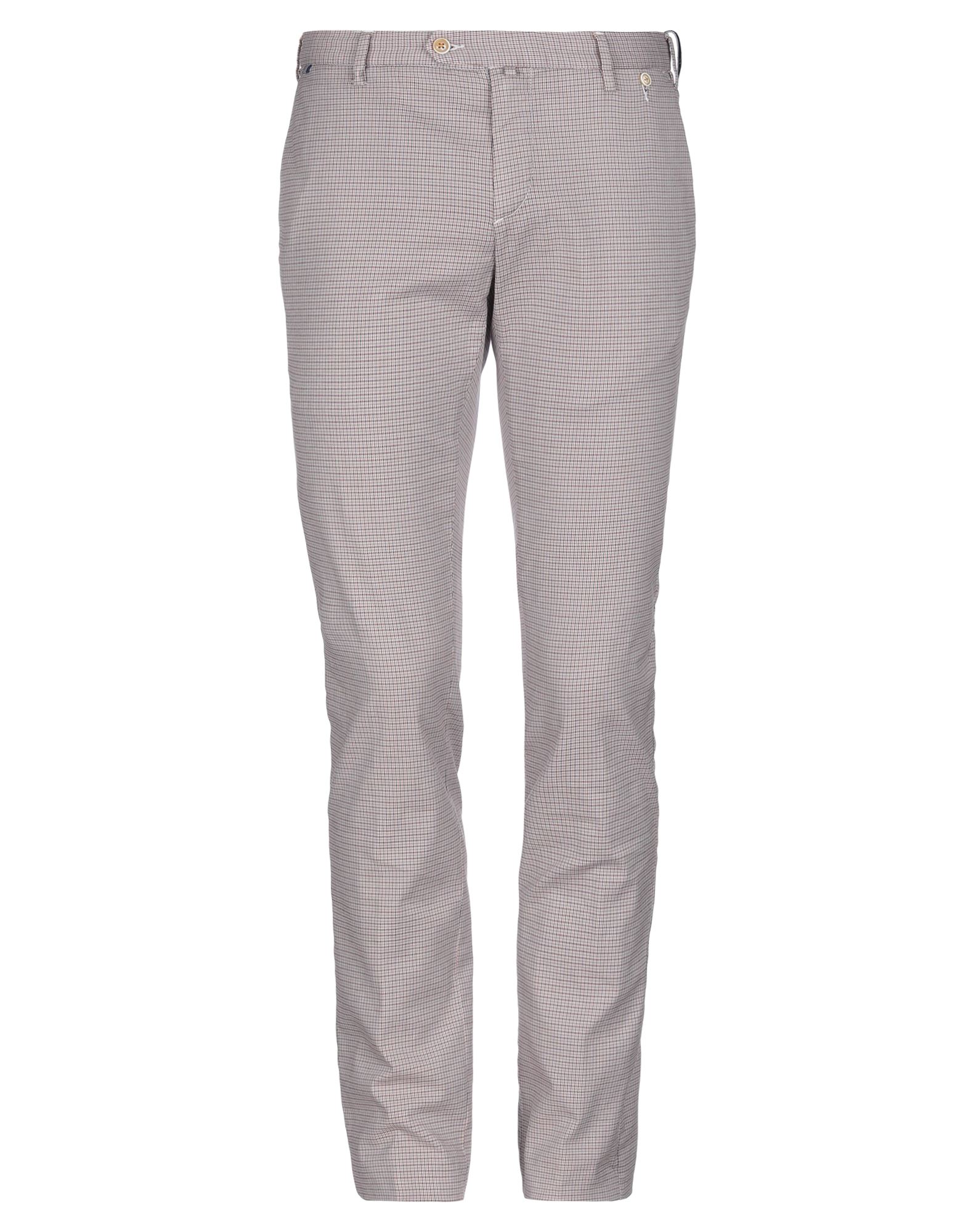 AT.P.CO Hose Herren Bordeaux von AT.P.CO