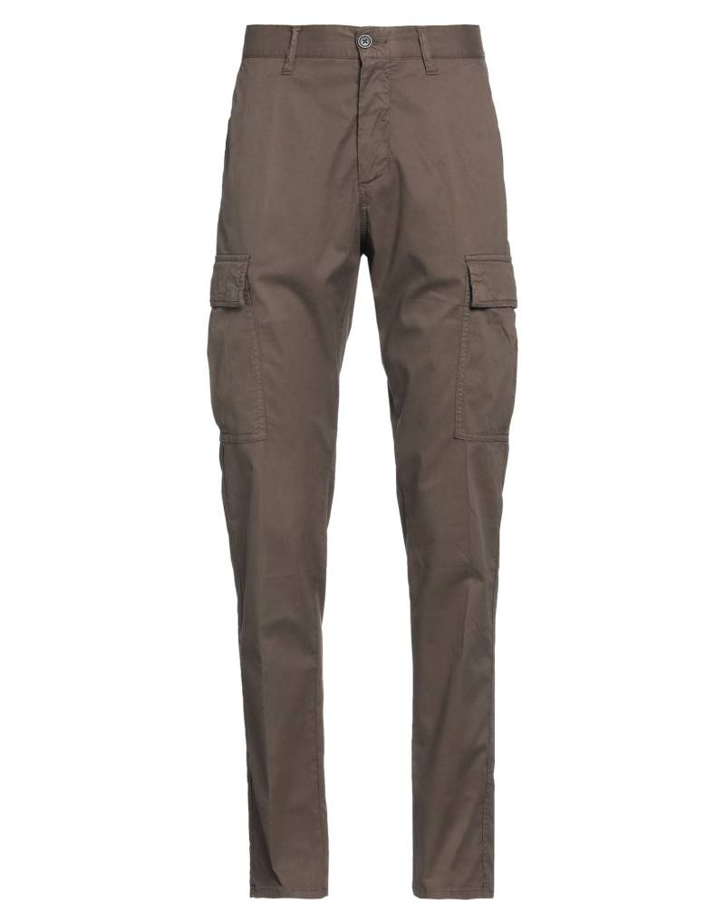 AT.P.CO Hose Herren Braun von AT.P.CO