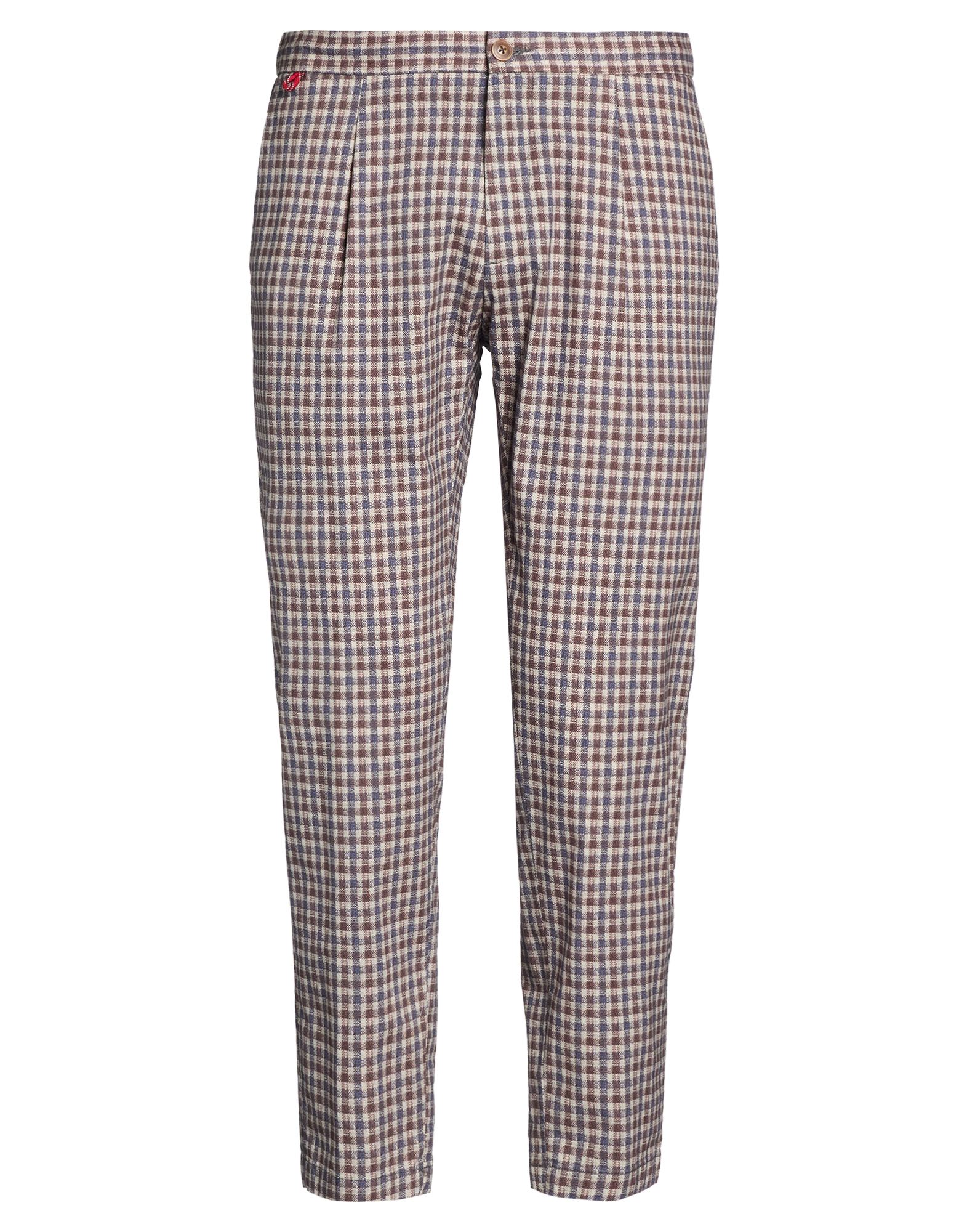 AT.P.CO Hose Herren Braun von AT.P.CO