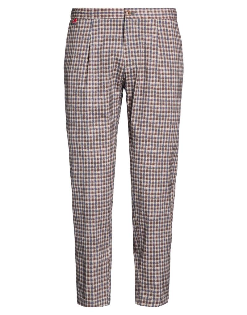 AT.P.CO Hose Herren Braun von AT.P.CO