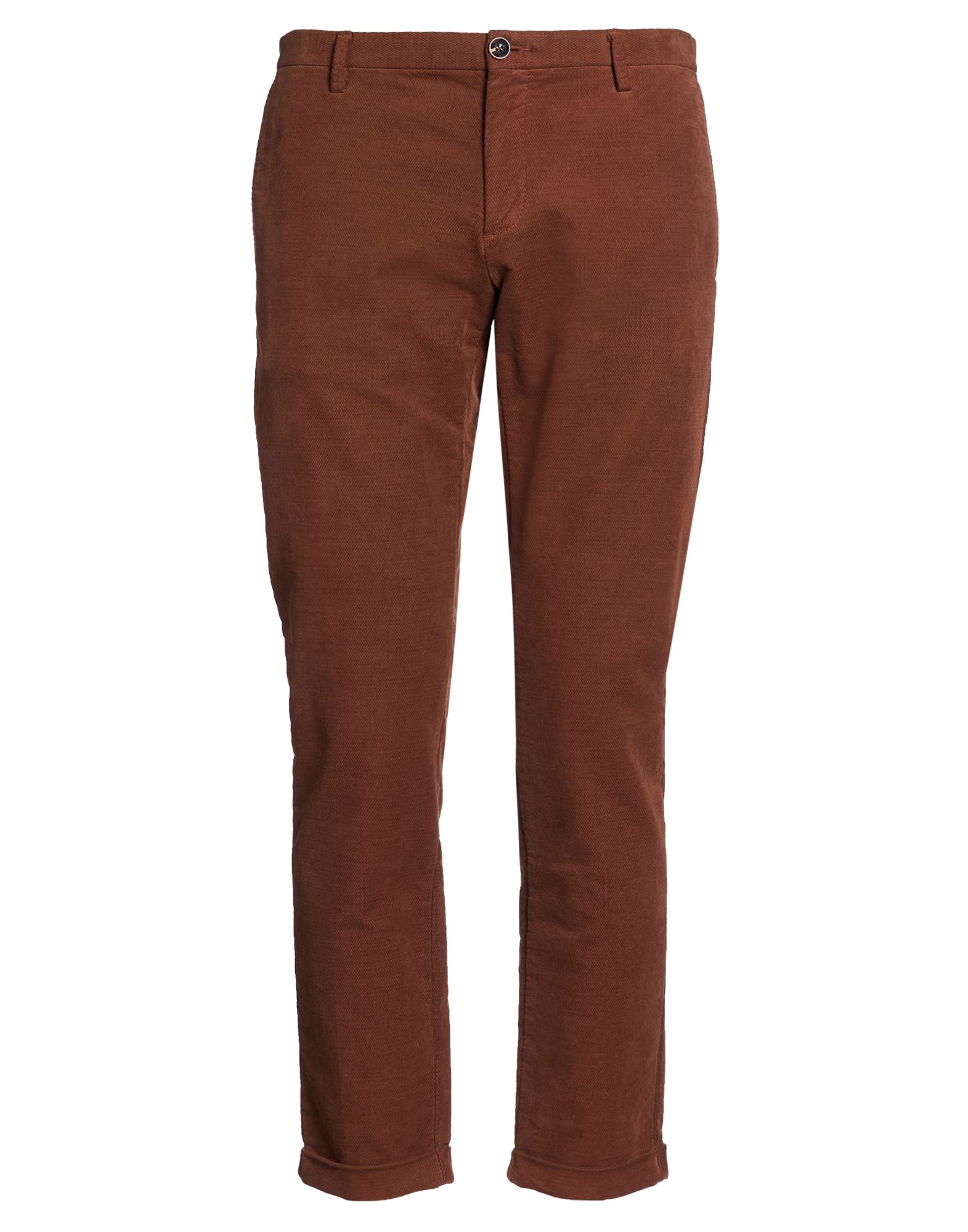 AT.P.CO Hose Herren Braun von AT.P.CO
