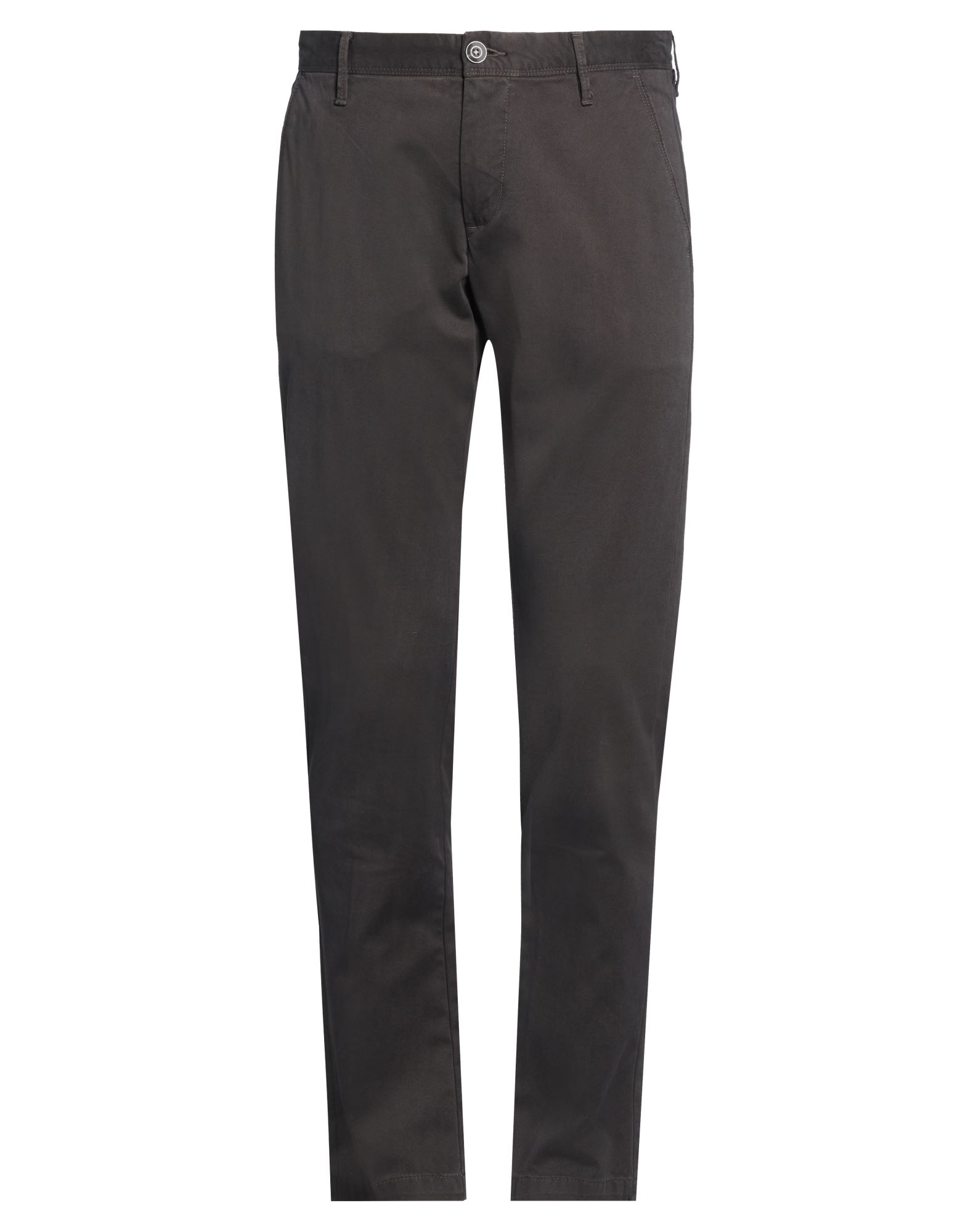 AT.P.CO Hose Herren Braungrau von AT.P.CO