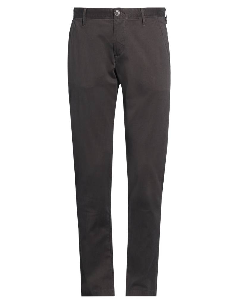 AT.P.CO Hose Herren Braungrau von AT.P.CO