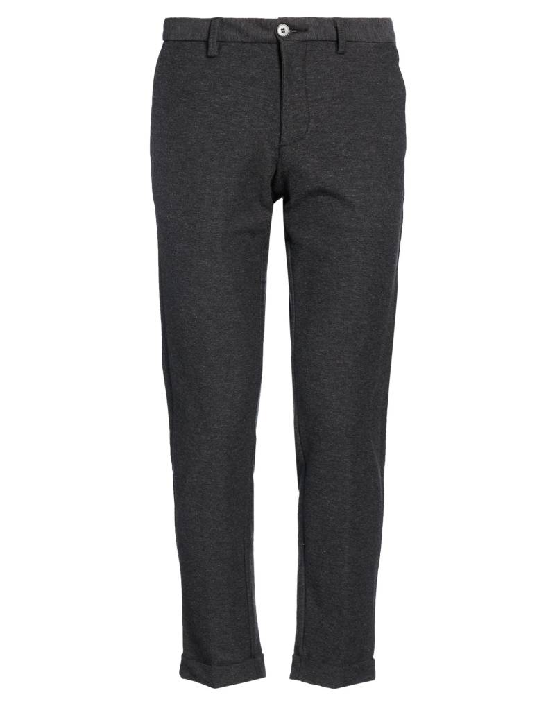 AT.P.CO Hose Herren Braungrau von AT.P.CO