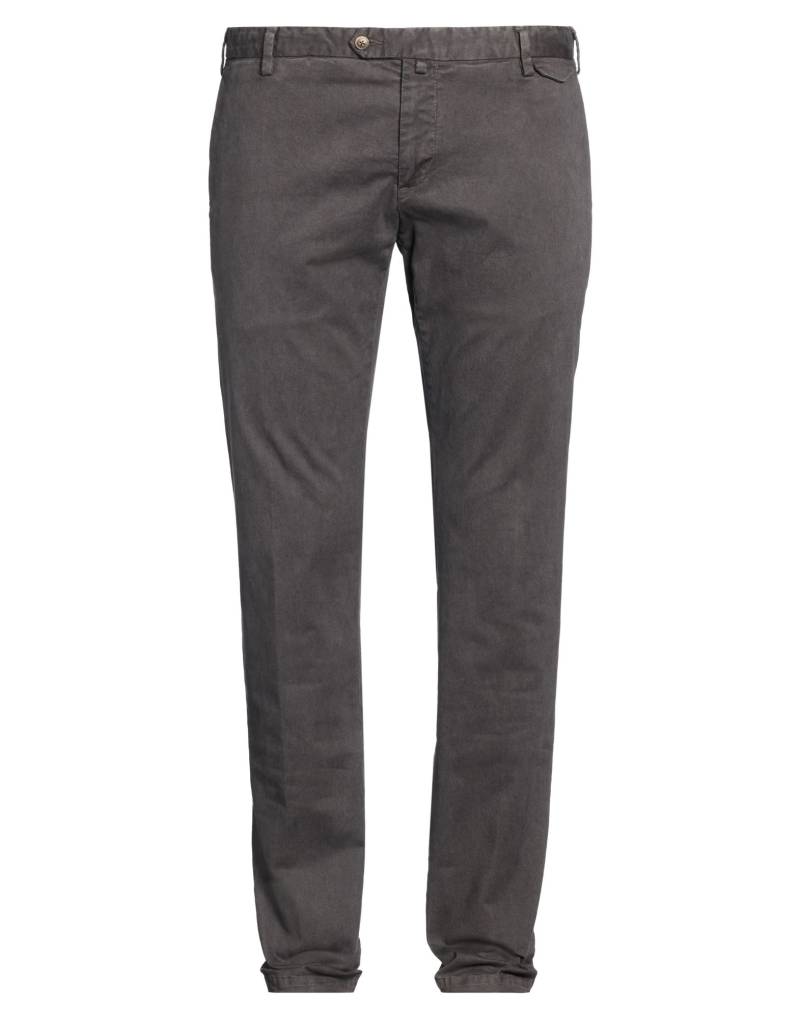 AT.P.CO Hose Herren Braungrau von AT.P.CO