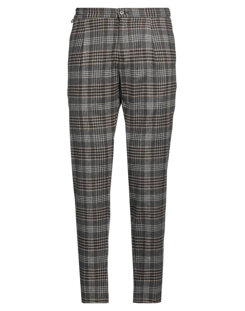 AT.P.CO Hose Herren Dunkelbraun von AT.P.CO