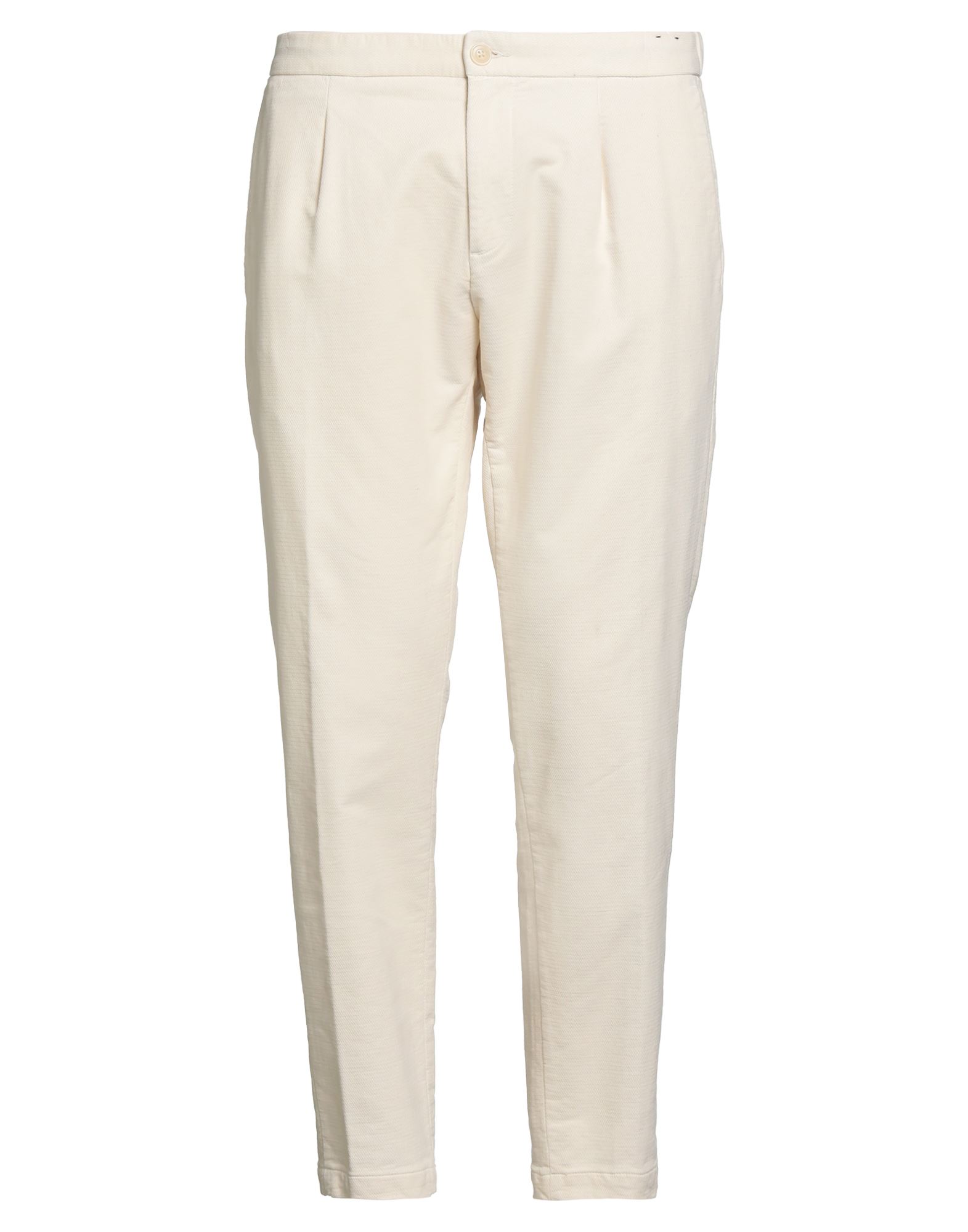 AT.P.CO Hose Herren Elfenbein von AT.P.CO