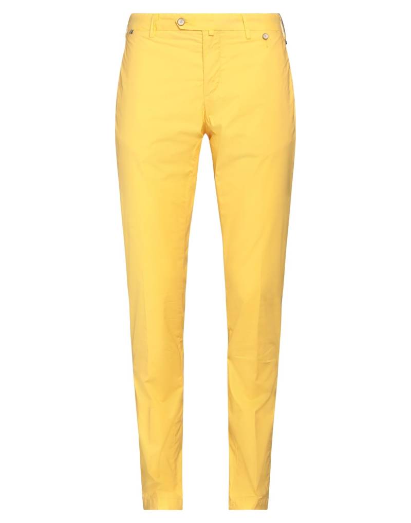 AT.P.CO Hose Herren Gelb von AT.P.CO