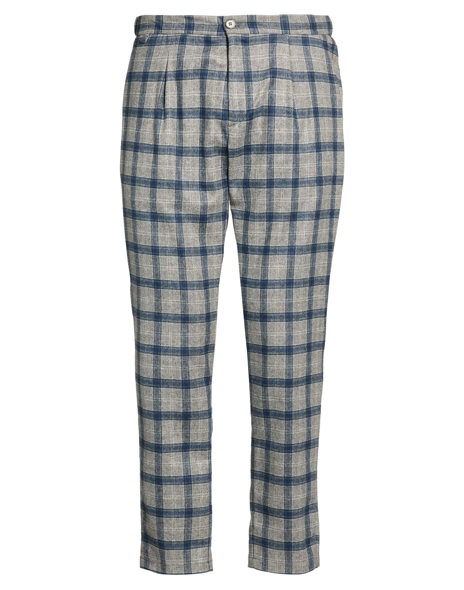 AT.P.CO Hose Herren Grau von AT.P.CO