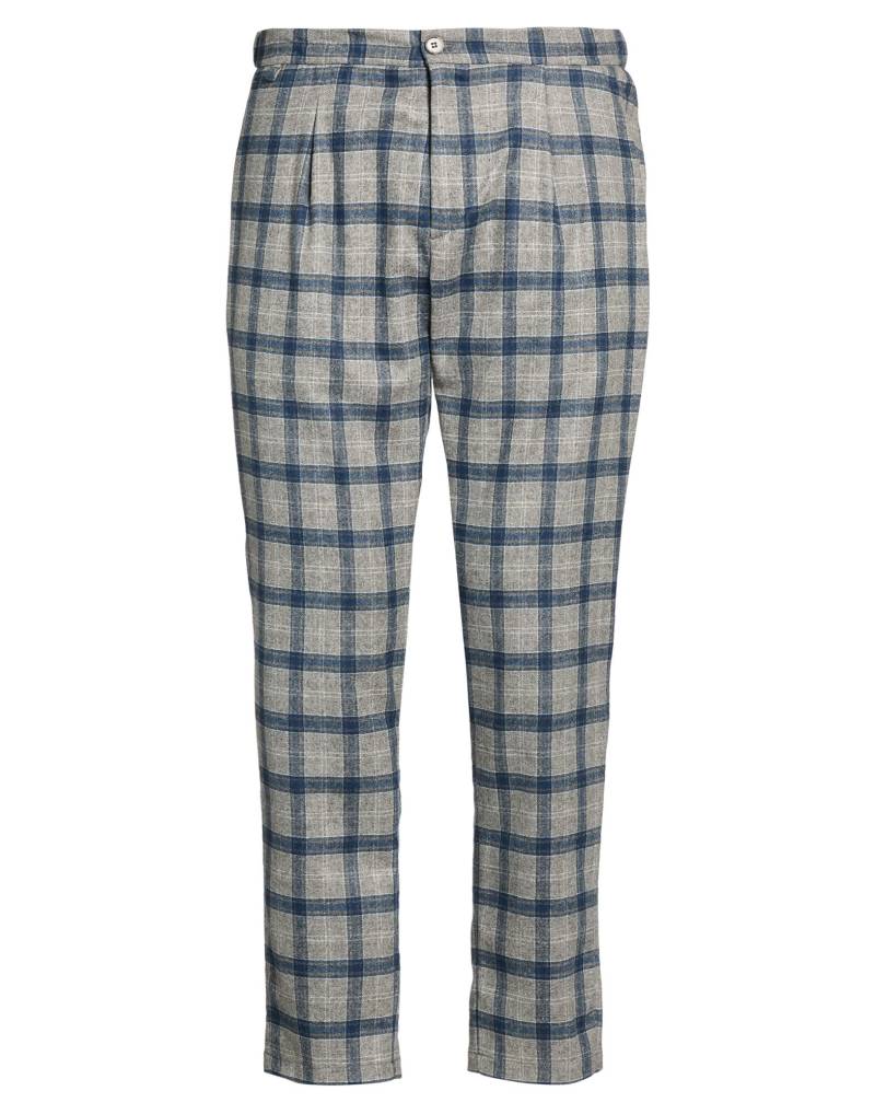 AT.P.CO Hose Herren Grau von AT.P.CO