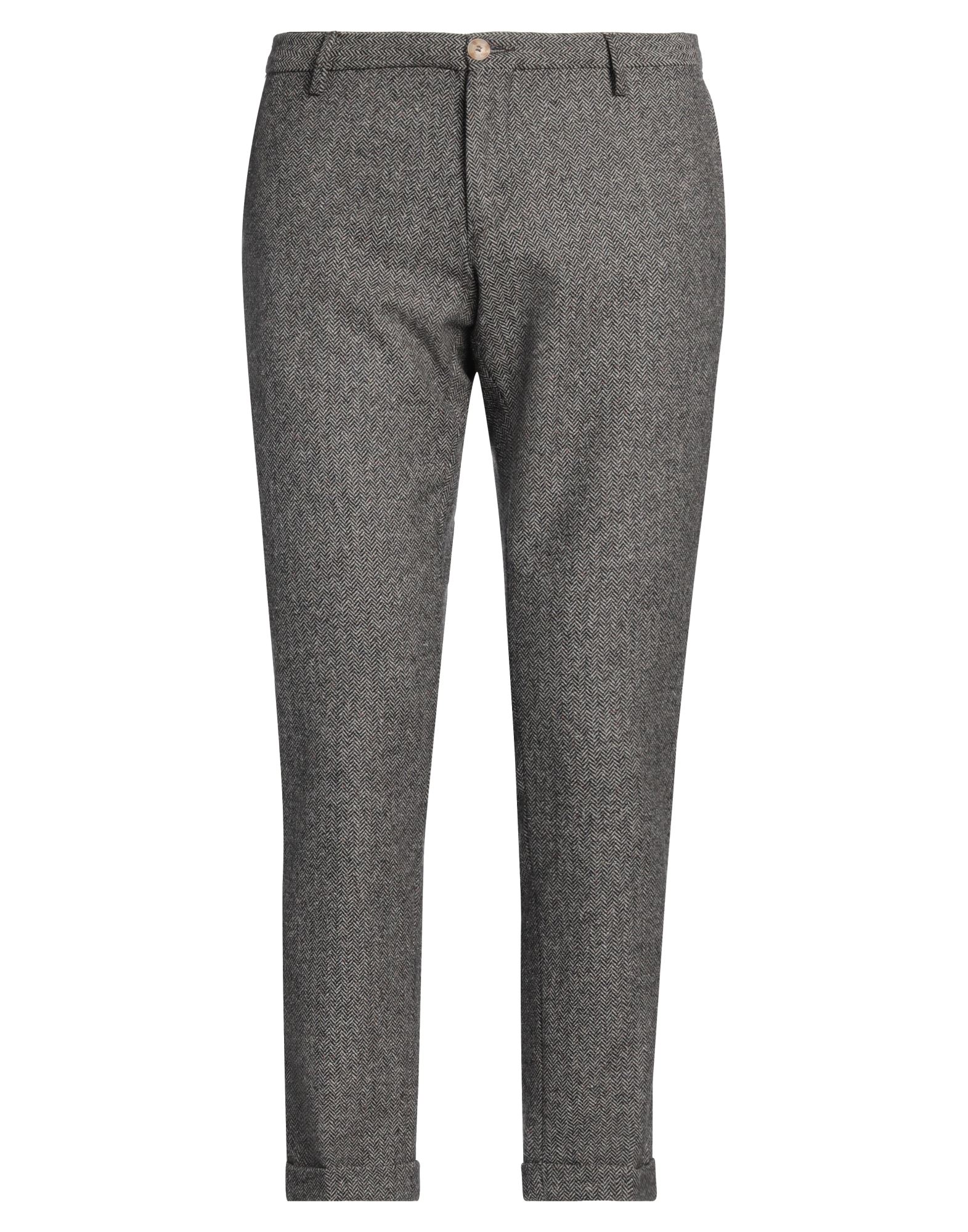 AT.P.CO Hose Herren Grau von AT.P.CO