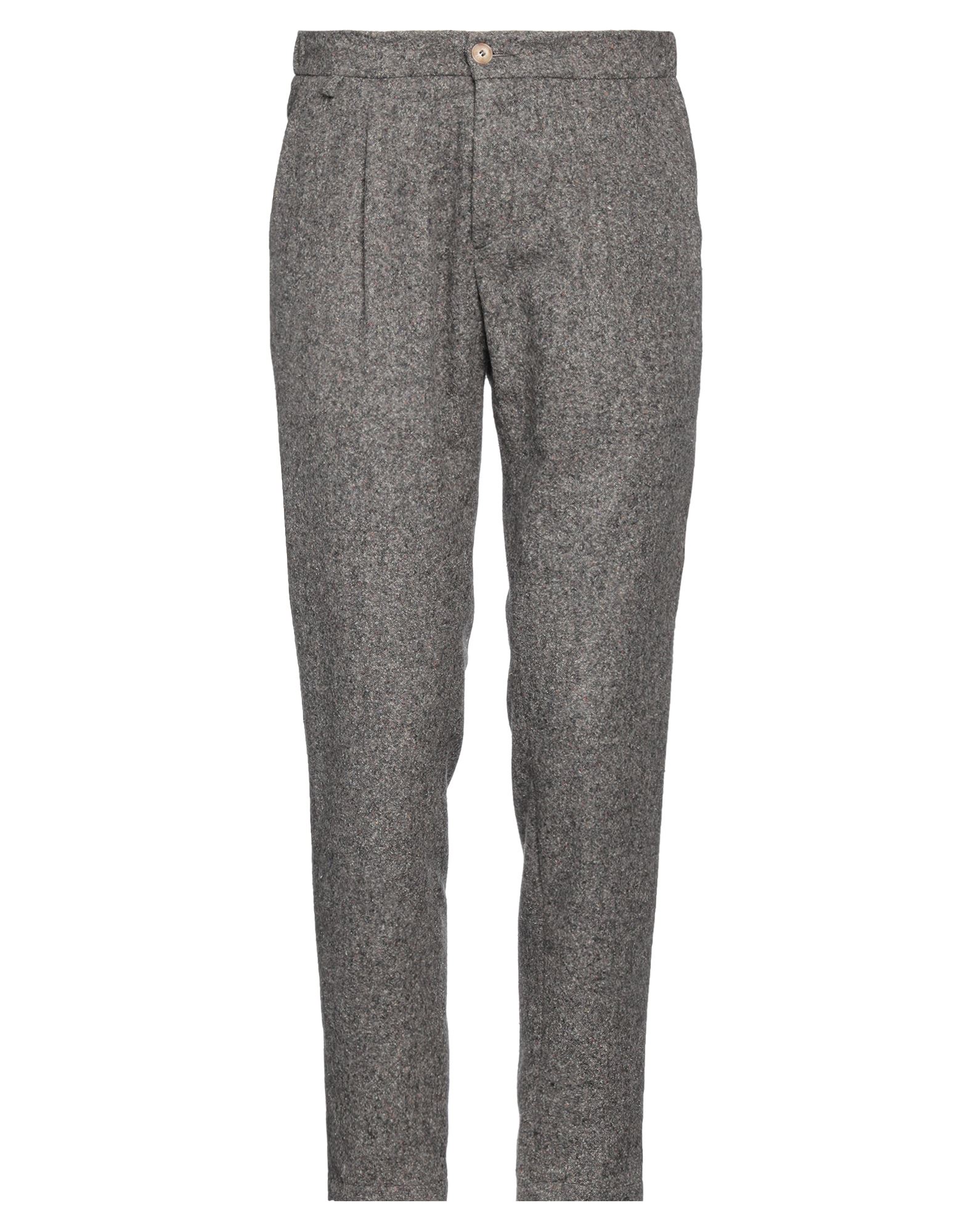 AT.P.CO Hose Herren Grau von AT.P.CO