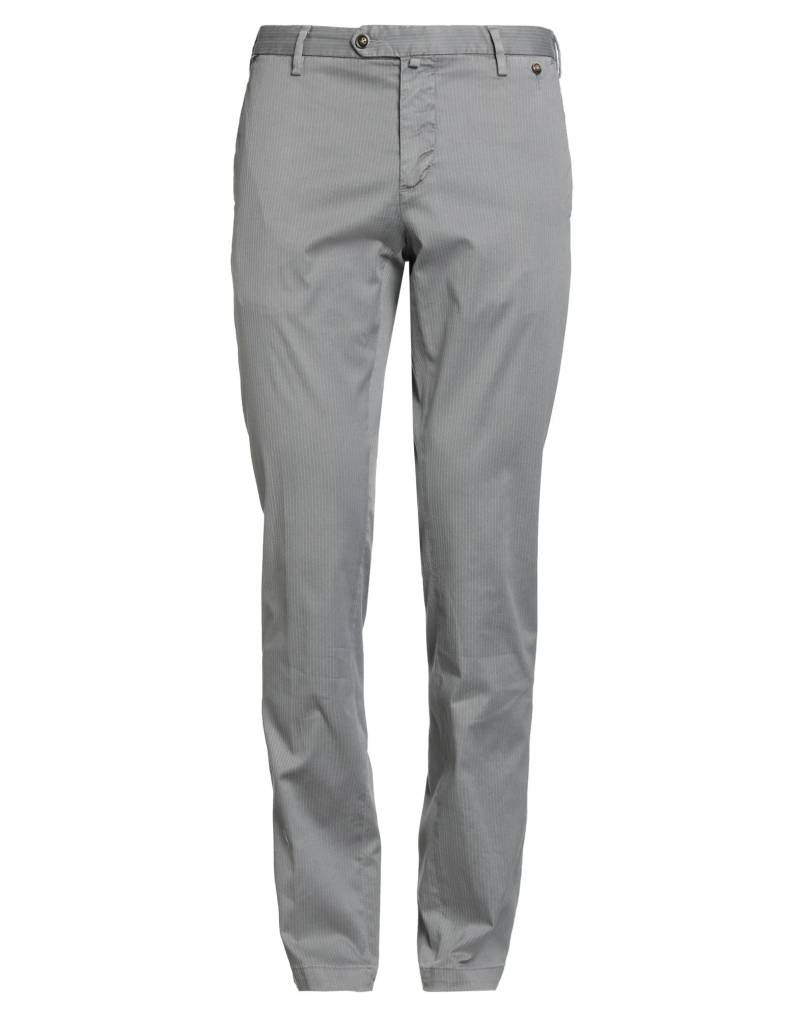 AT.P.CO Hose Herren Grau von AT.P.CO