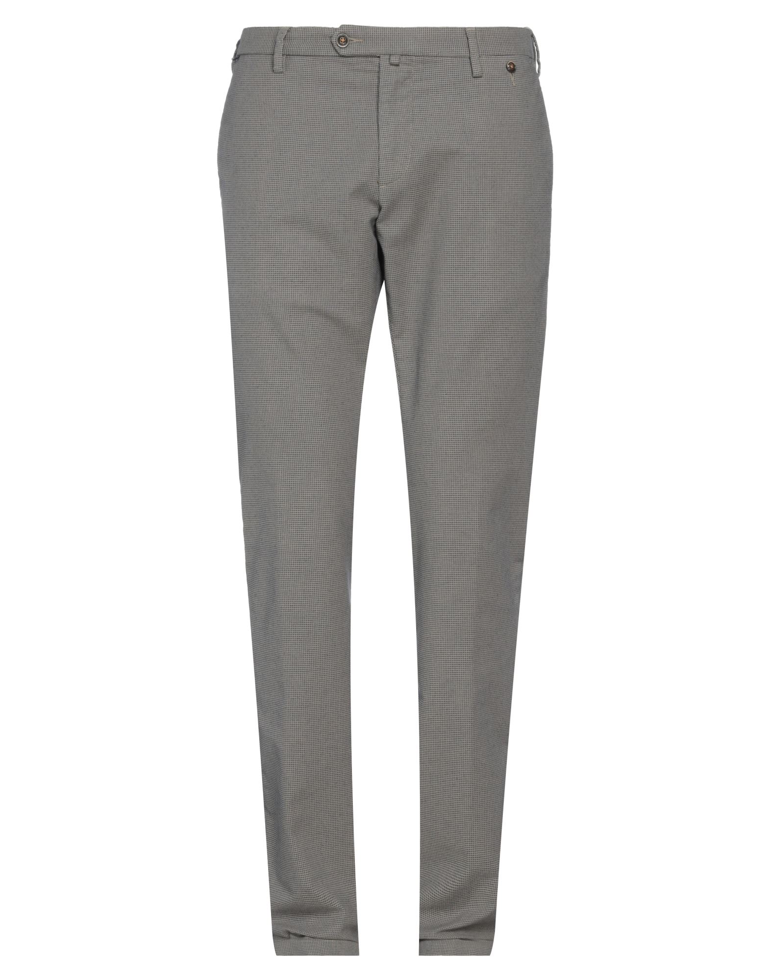 AT.P.CO Hose Herren Grau von AT.P.CO