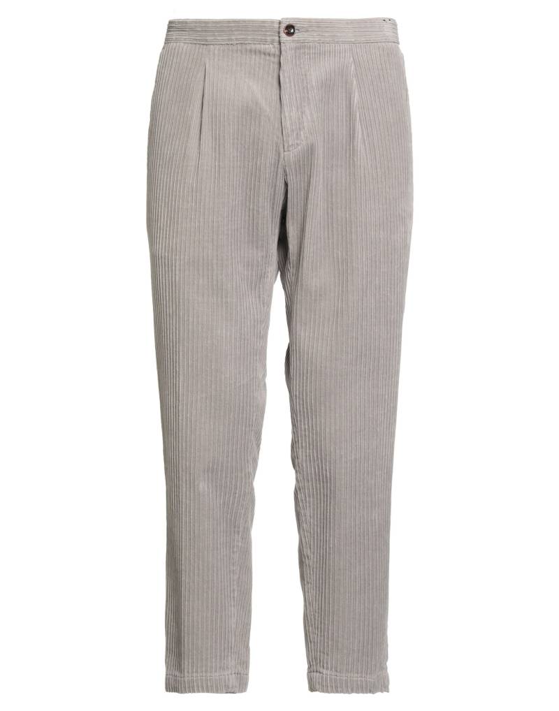 AT.P.CO Hose Herren Grau von AT.P.CO