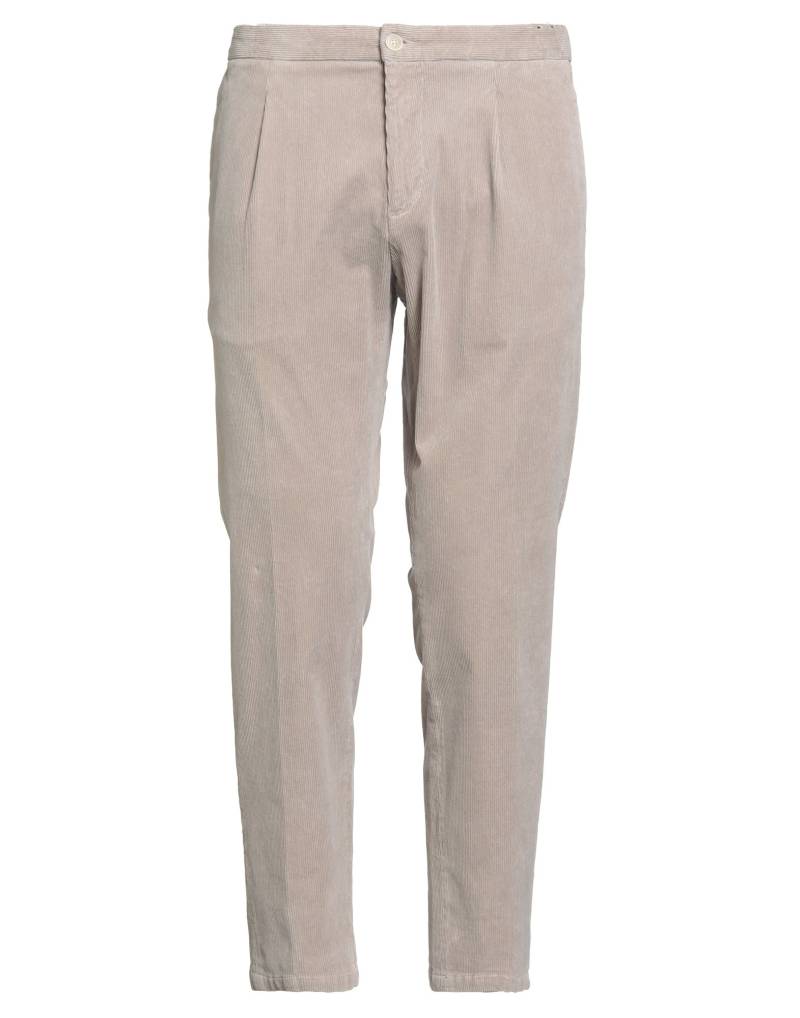 AT.P.CO Hose Herren Grau von AT.P.CO