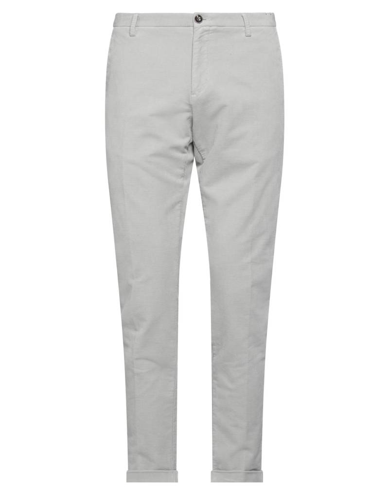 AT.P.CO Hose Herren Grau von AT.P.CO