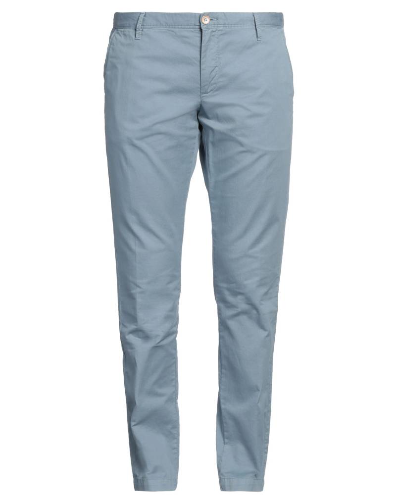 AT.P.CO Hose Herren Hellblau von AT.P.CO