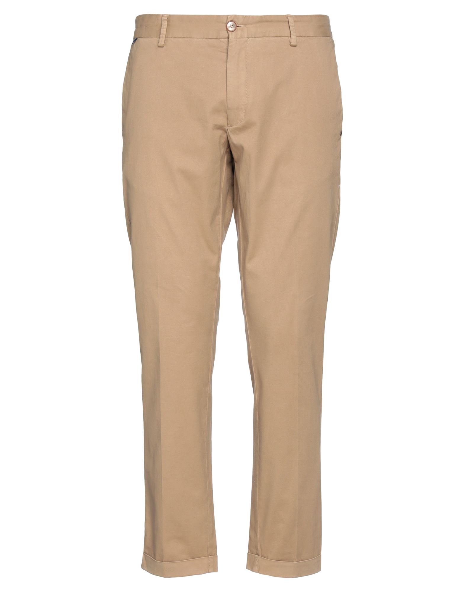 AT.P.CO Hose Herren Hellbraun von AT.P.CO