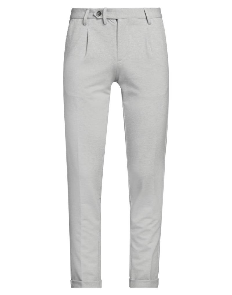 AT.P.CO Hose Herren Hellgrau von AT.P.CO