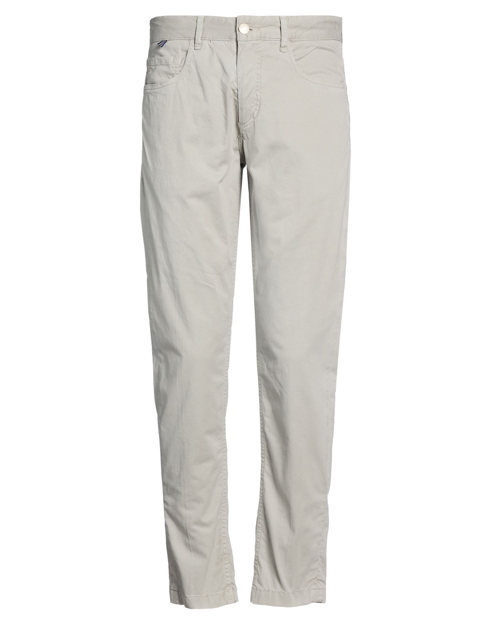 AT.P.CO Hose Herren Hellgrau von AT.P.CO