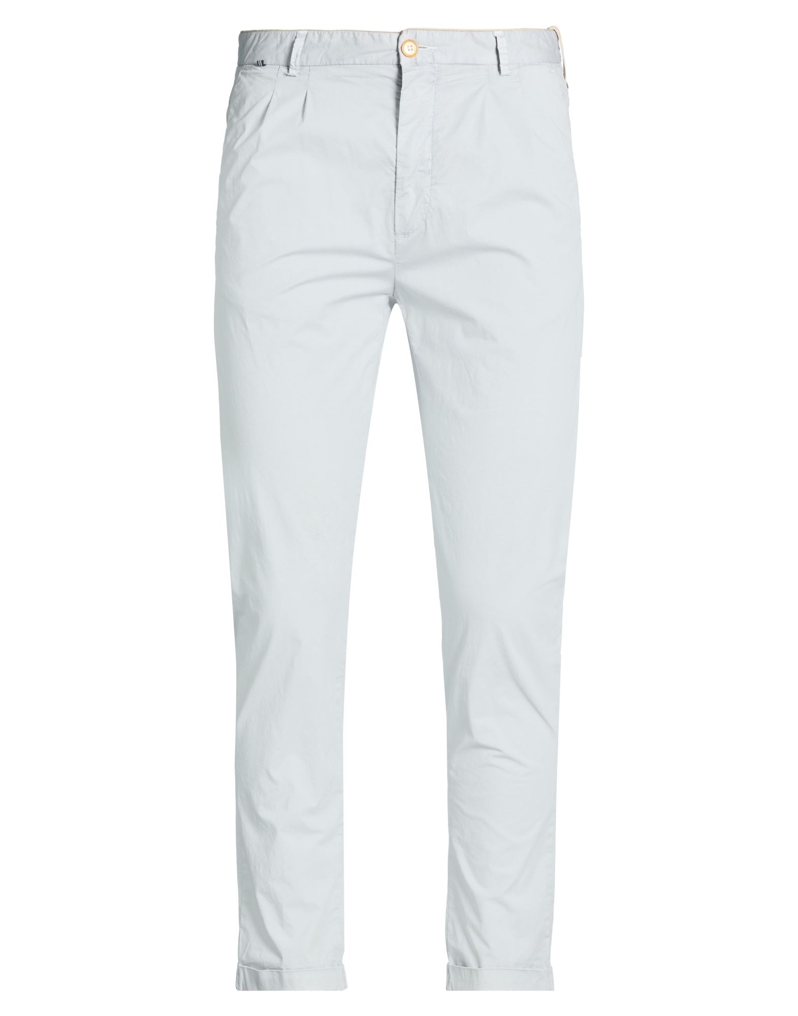 AT.P.CO Hose Herren Hellgrau von AT.P.CO