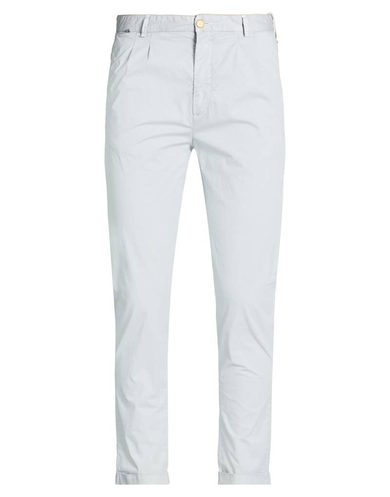 AT.P.CO Hose Herren Hellgrau von AT.P.CO
