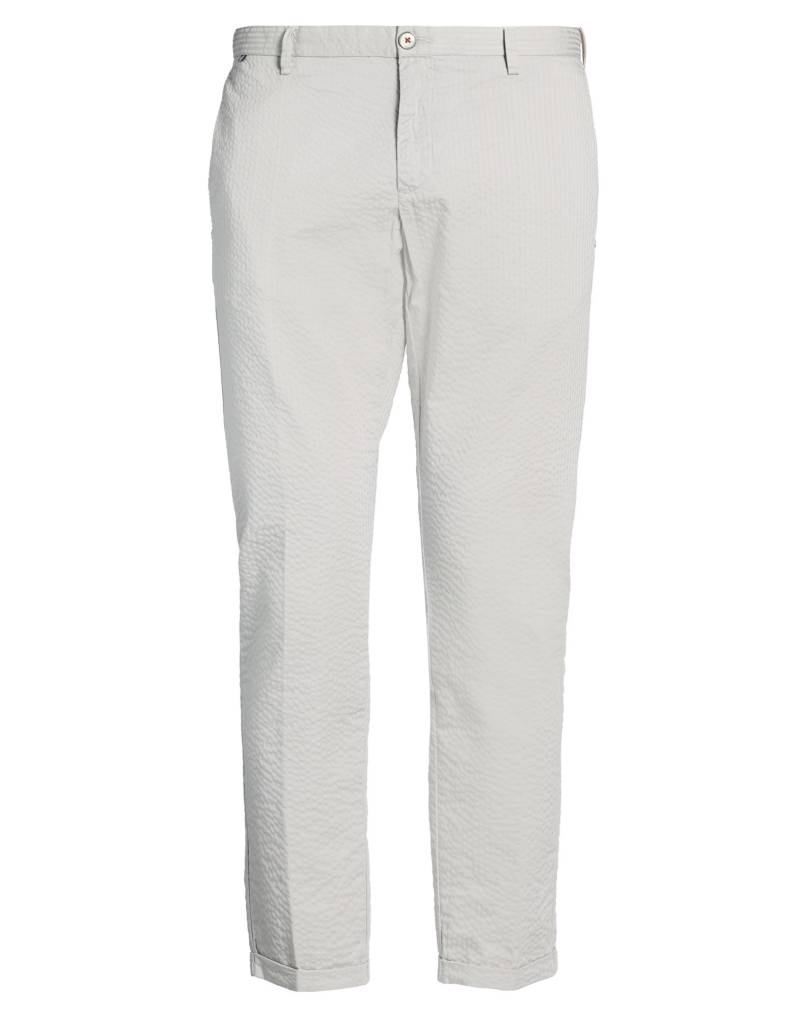 AT.P.CO Hose Herren Hellgrau von AT.P.CO