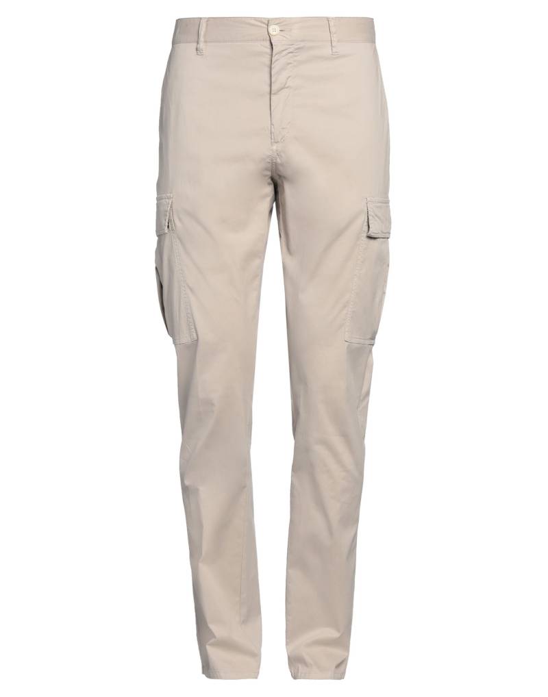 AT.P.CO Hose Herren Hellgrau von AT.P.CO