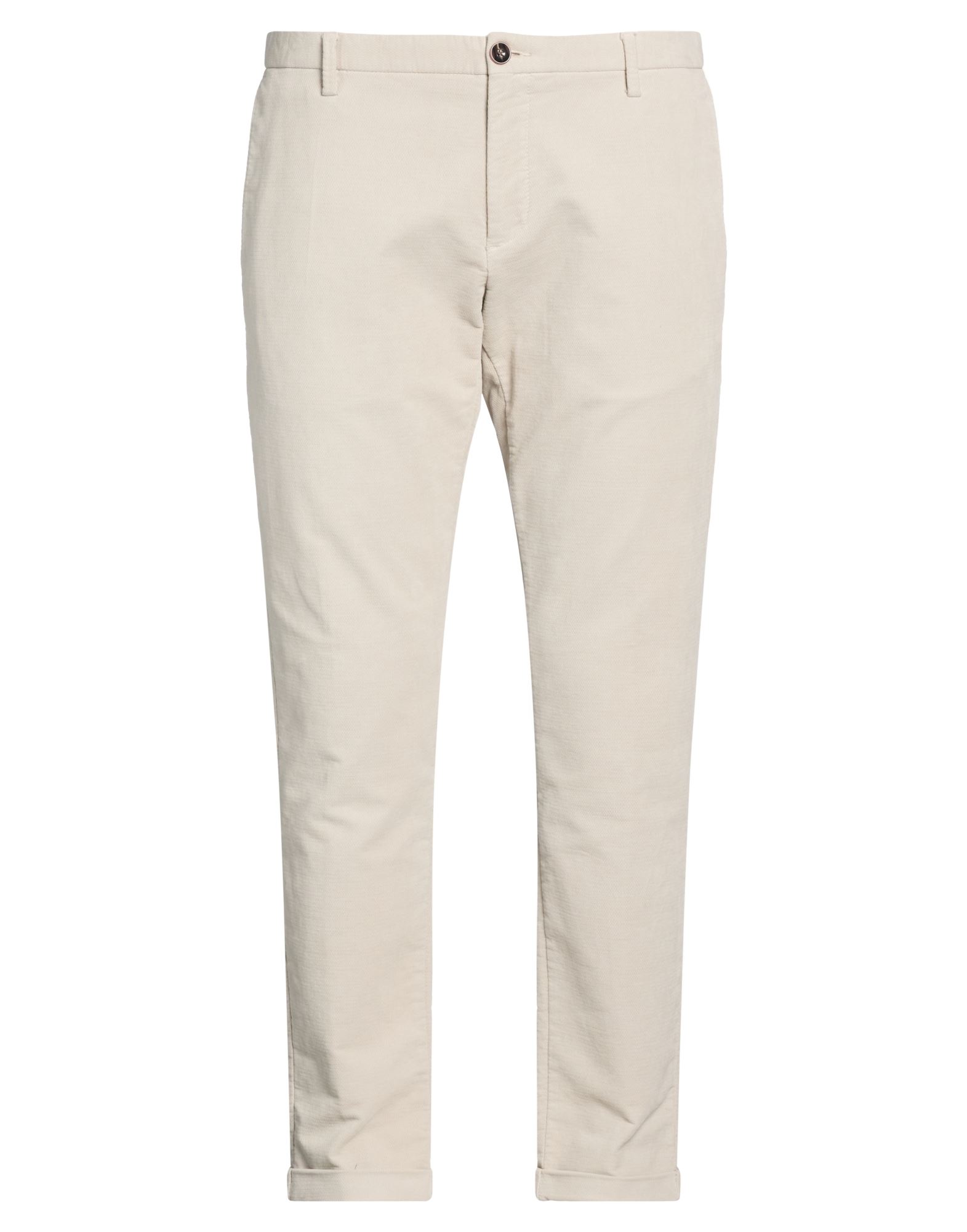 AT.P.CO Hose Herren Hellgrau von AT.P.CO