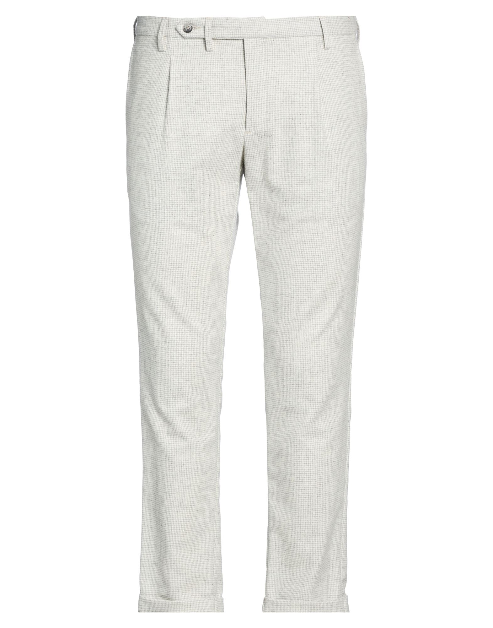 AT.P.CO Hose Herren Hellgrau von AT.P.CO