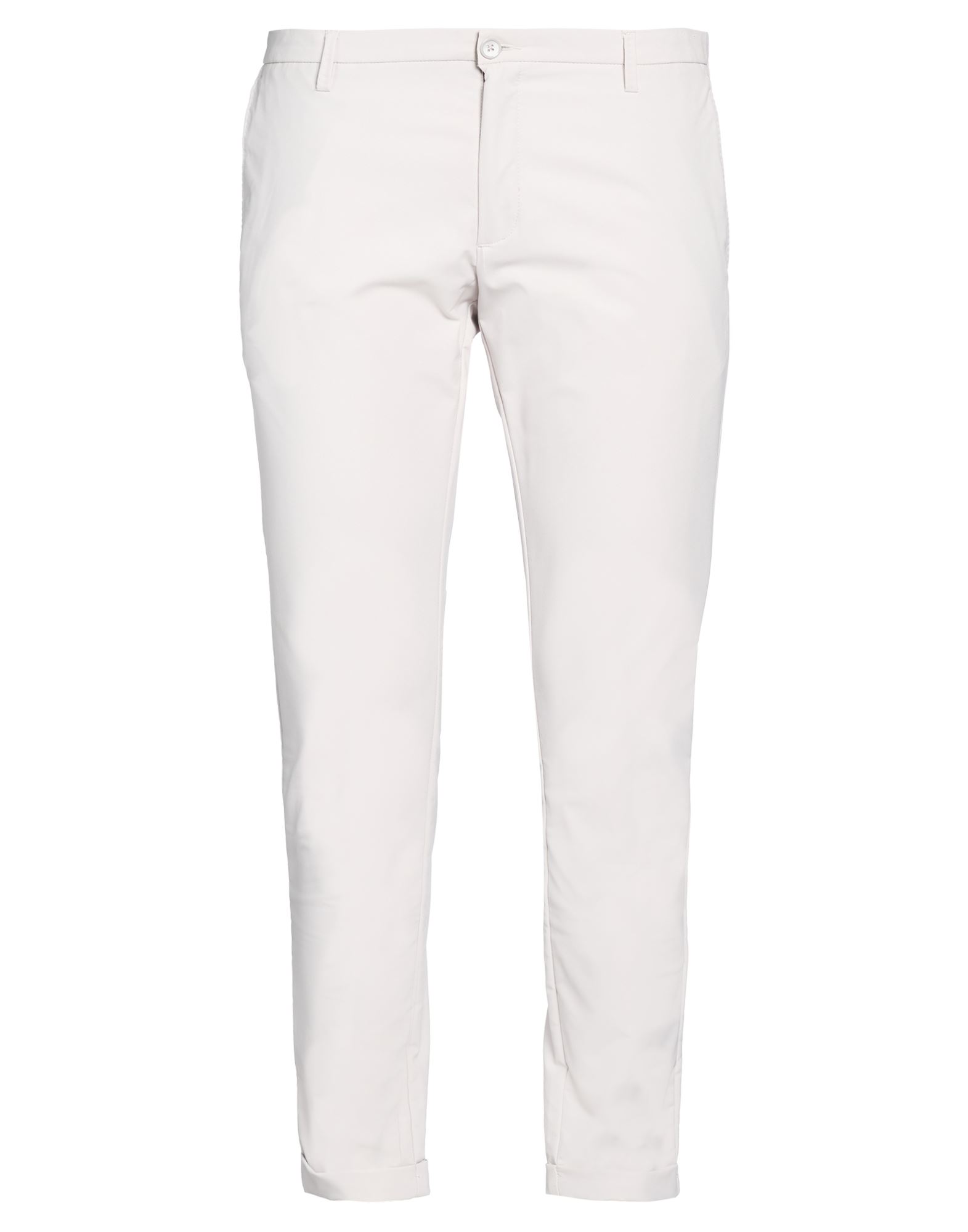 AT.P.CO Hose Herren Hellgrau von AT.P.CO