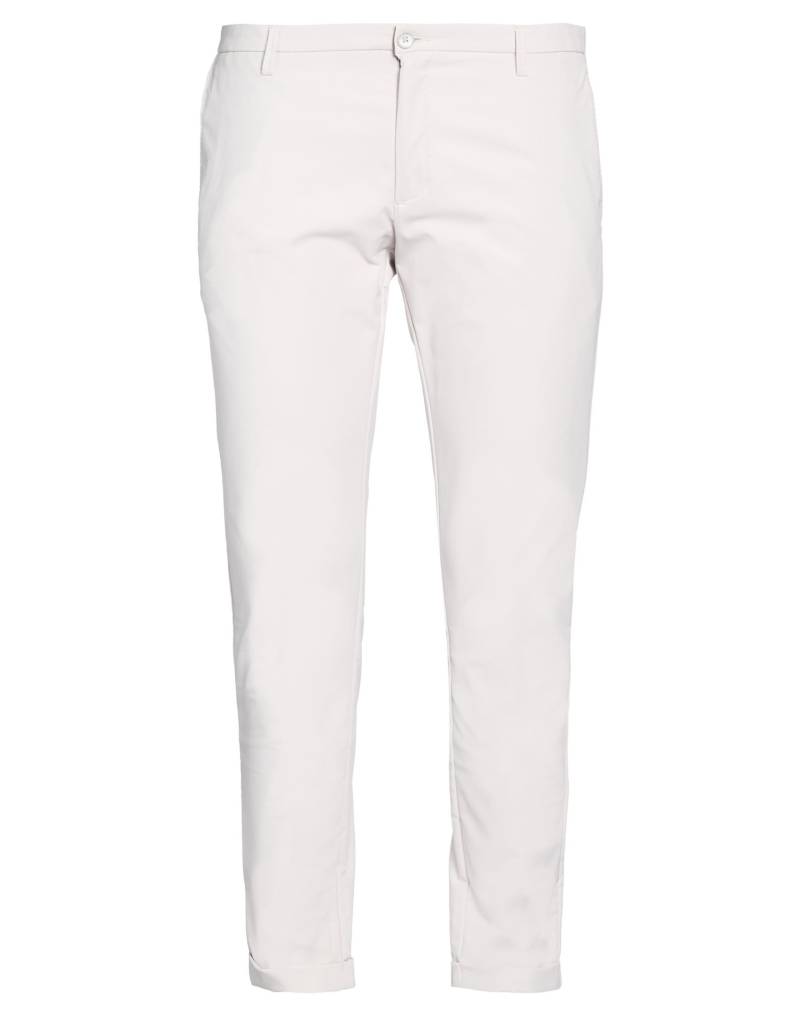 AT.P.CO Hose Herren Hellgrau von AT.P.CO