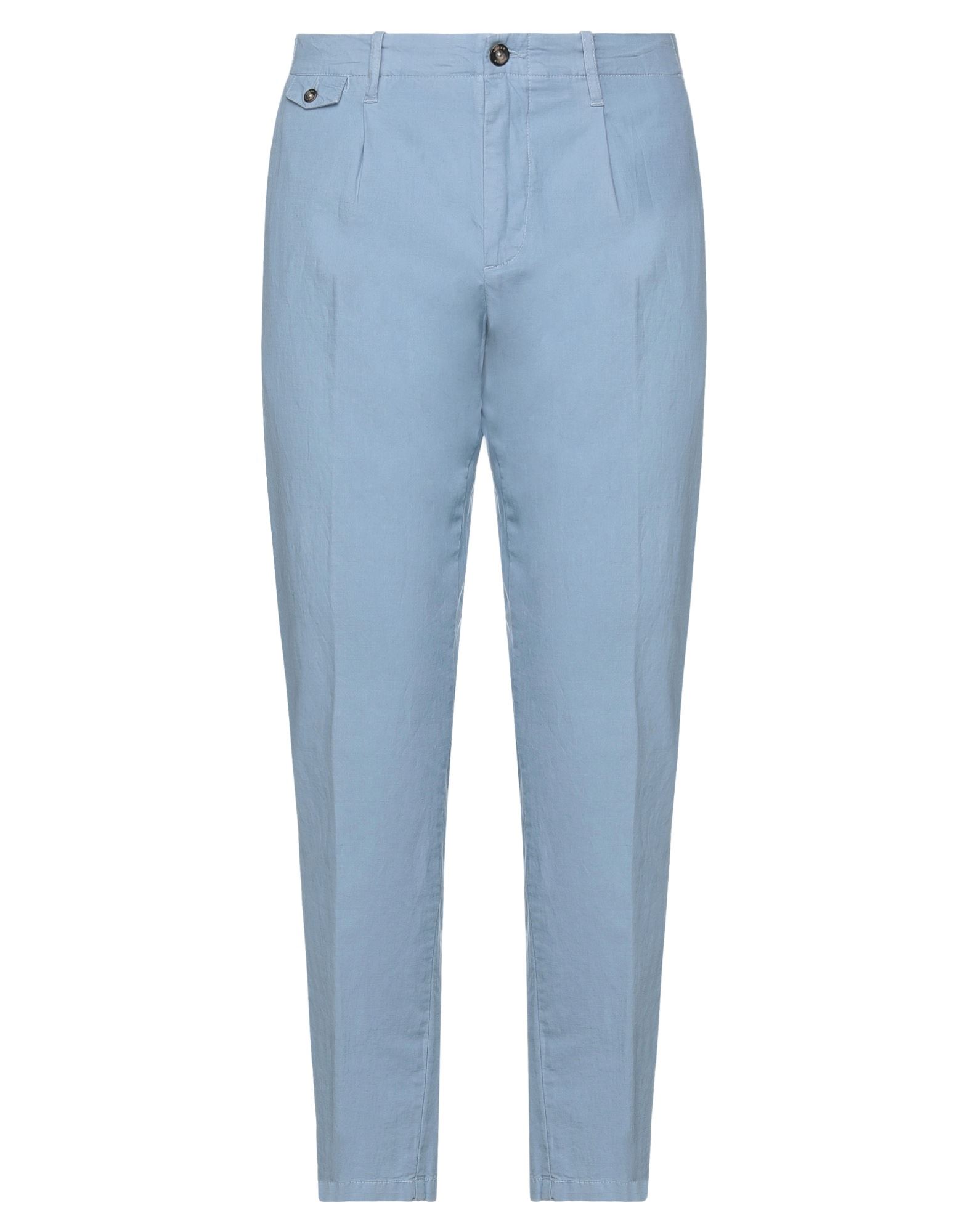 AT.P.CO Hose Herren Himmelblau von AT.P.CO