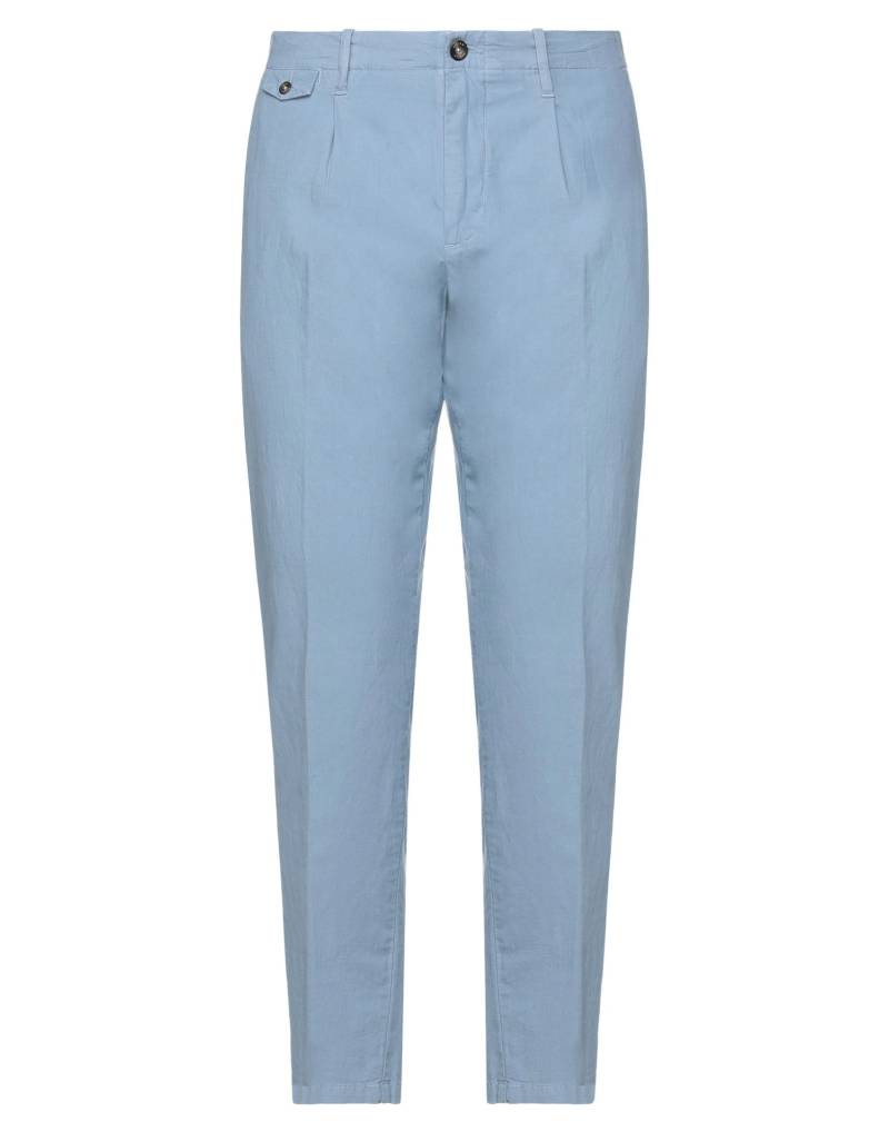 AT.P.CO Hose Herren Himmelblau von AT.P.CO