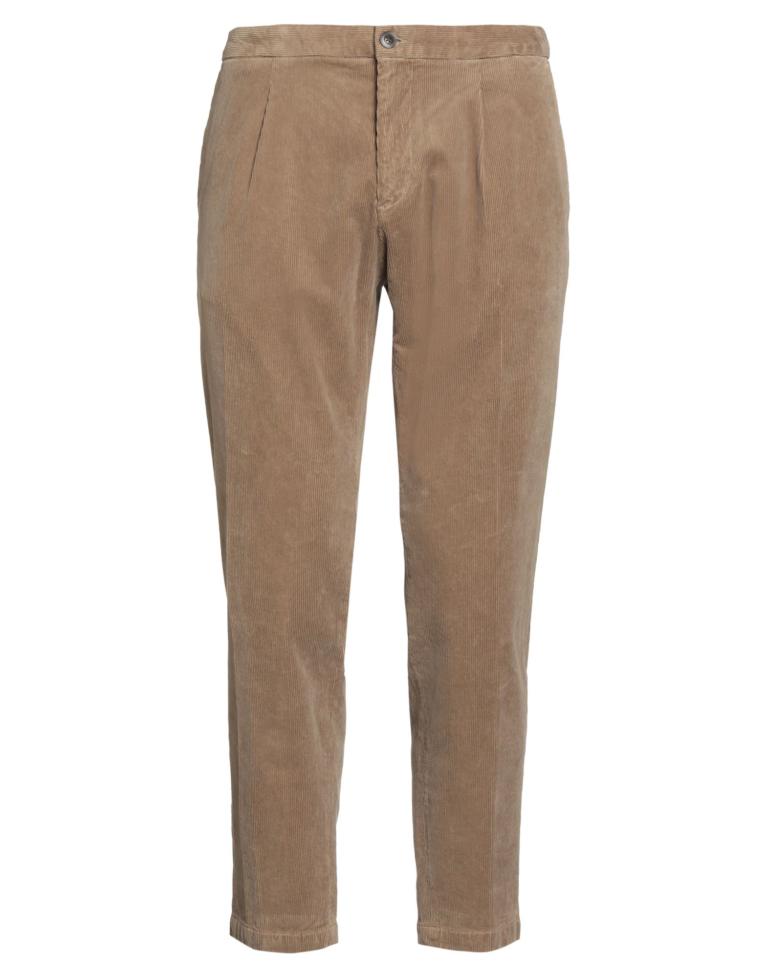 AT.P.CO Hose Herren Kamel von AT.P.CO