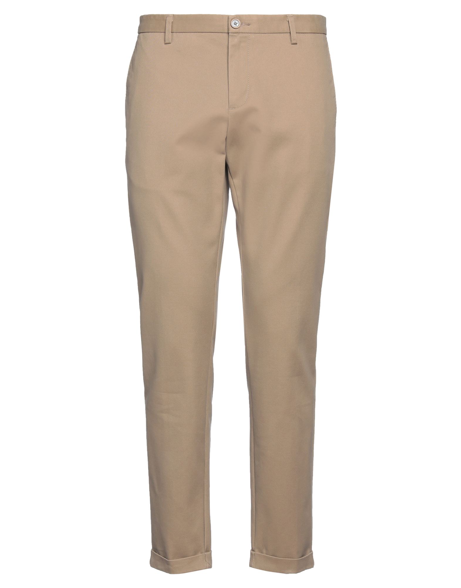 AT.P.CO Hose Herren Khaki von AT.P.CO