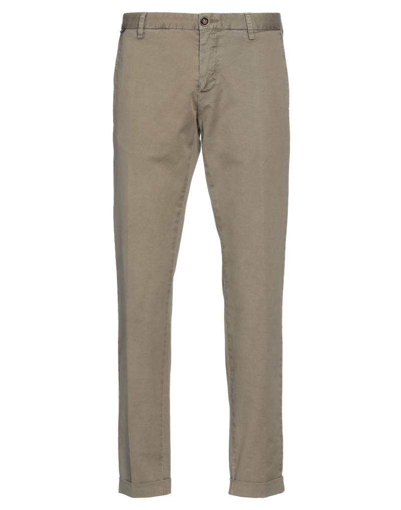 AT.P.CO Hose Herren Khaki von AT.P.CO